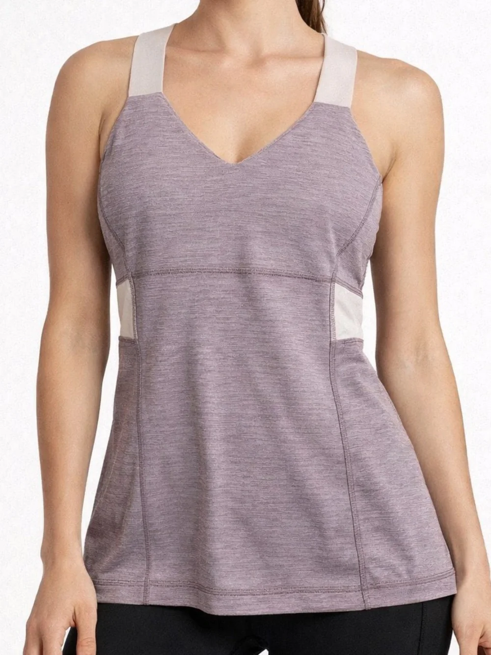 Lululemon Women's Tank Top Athletic Tops Bundle - Size 4 Size Small